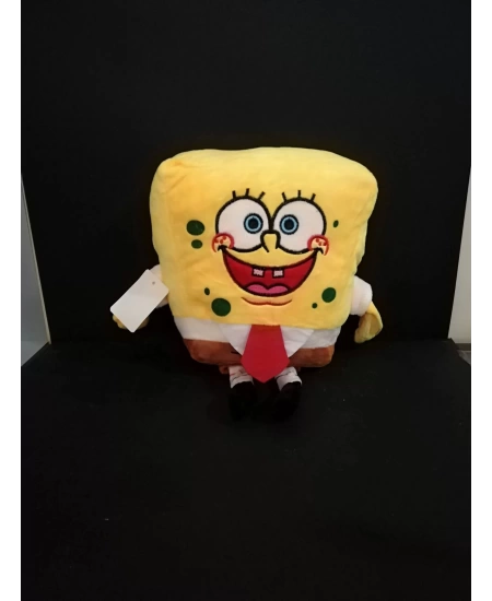 SÜNGER BOB 30 CM PELUŞ