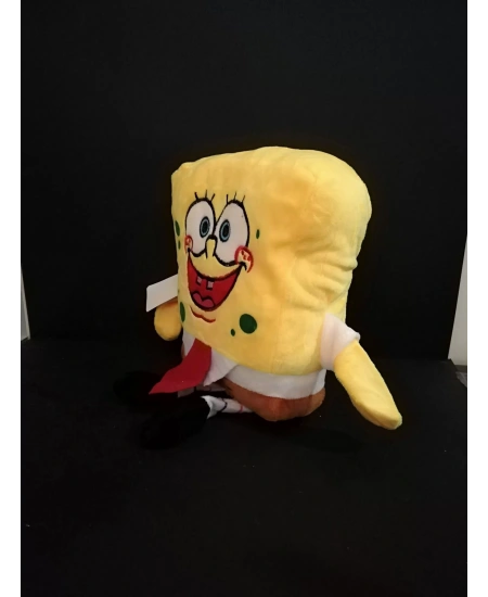 SÜNGER BOB 30 CM PELUŞ