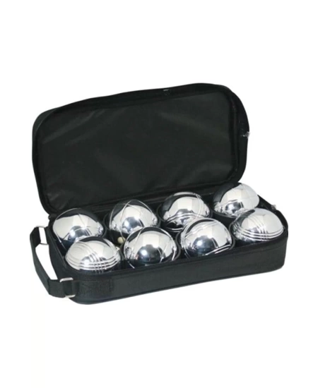 AVESSA METAL BOCCE SET