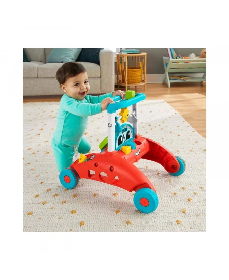 FISHER PRICE İLK ARABAM ÇİFT YÖNLÜ YÜRÜTEÇ DHL
