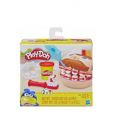 PLAY-DOH MİNİ OYUN SETİ DHL