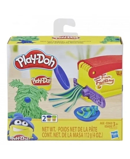 PLAY-DOH MİNİ OYUN SETİ DHL