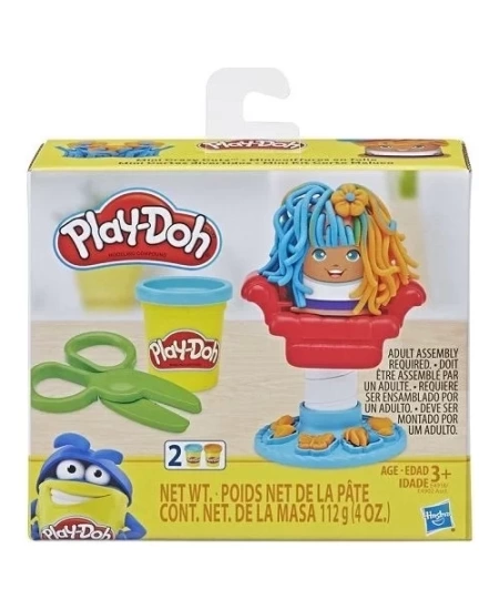 PLAY-DOH MİNİ OYUN SETİ DHL