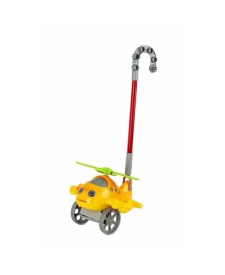 KÜÇÜK HELİKOPTER ÇINÇIN