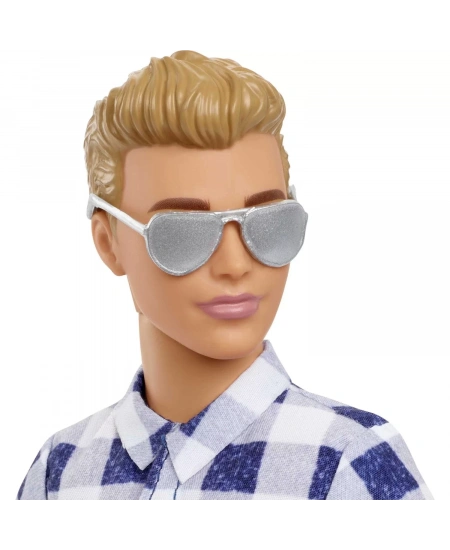 KEN KAMPA GİDİYOR OYUN SETİ DHL