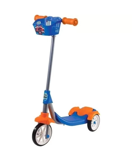 FRKN FRENLI SILIKON TEKER SCOOTER