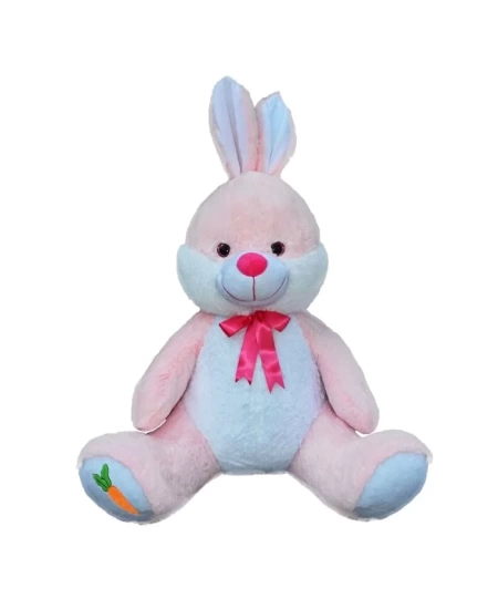 60 CM RENKLİ TAVŞANLAR PL78656