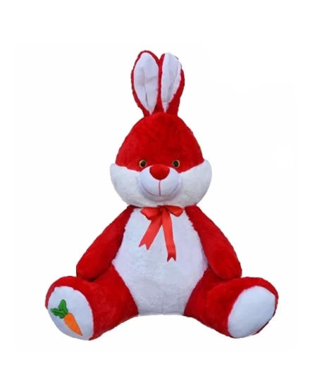 60 CM RENKLİ TAVŞANLAR PL78656