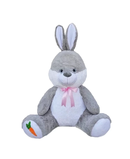 60 CM RENKLİ TAVŞANLAR PL78656