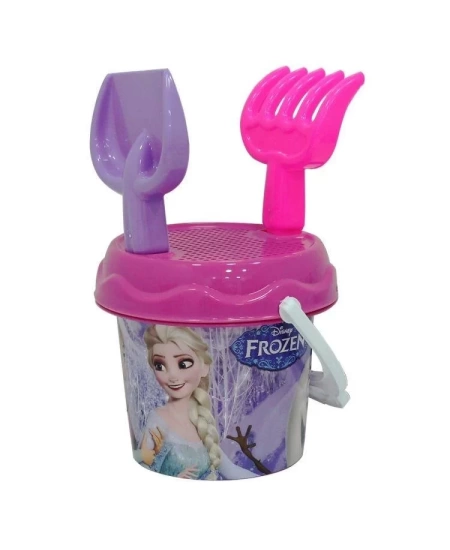 FN FROZEN SEPETLİ PLAJ SET