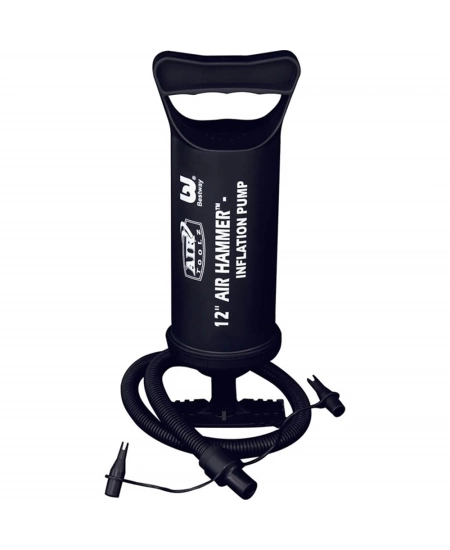 BESTWAY 30 CM ÇİFT FONKSİYONLU POMPA