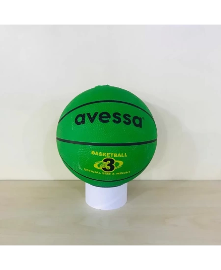 AVESSA BASKETBOL TOPU NO:3