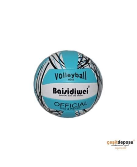 BAİSİ 3 ASTAR VOLEYBOL TOPU 4 RENK