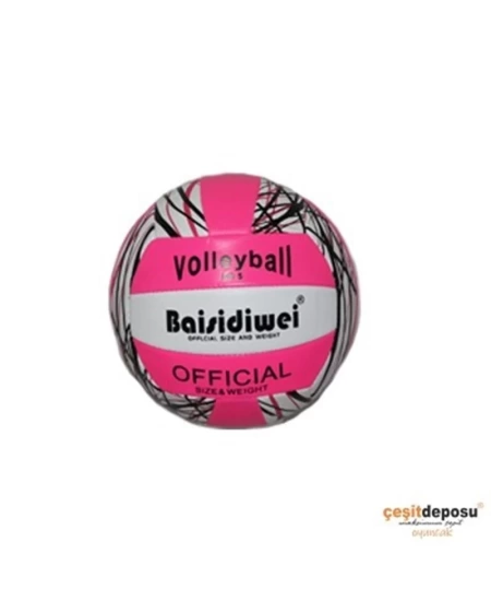 BAİSİ 3 ASTAR VOLEYBOL TOPU 4 RENK