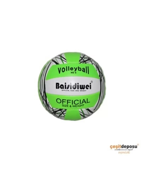 BAİSİ 3 ASTAR VOLEYBOL TOPU 4 RENK