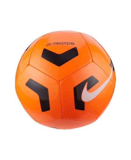 NIKE PARLAK FUTBOL TOPU