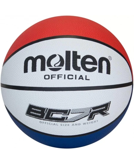 MOLTEN BASKET TOPU