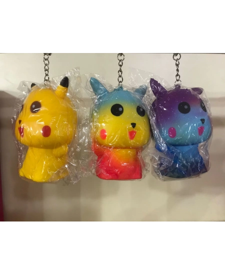 KARIŞIK SQUISHY