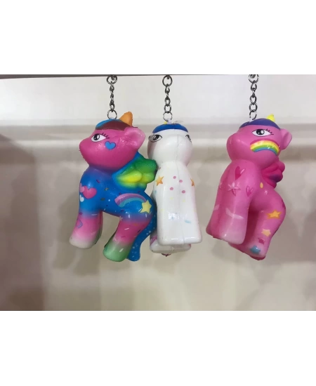 KARIŞIK SQUISHY