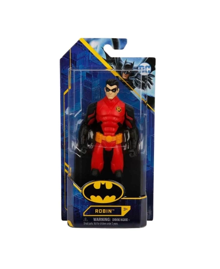 BATMAN 15CM FİGÜR