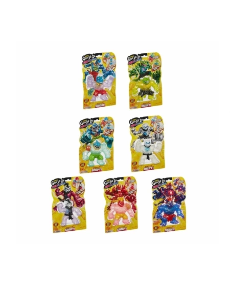 GOOJITZU GOOSHIFTER RENK DEĞİŞTİREN TEKLİ PAKET DH
