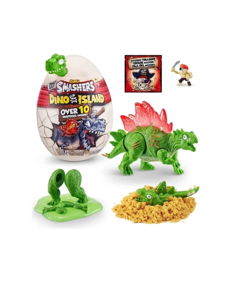 SMASHERS MINI DINO SÜRPRİZ DHL