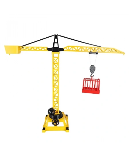 KULE VİNÇ OYUN SETİ