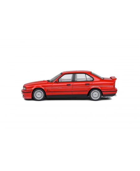 SOLİDO 1/43 ALPINA B10 (E34) RED 1994