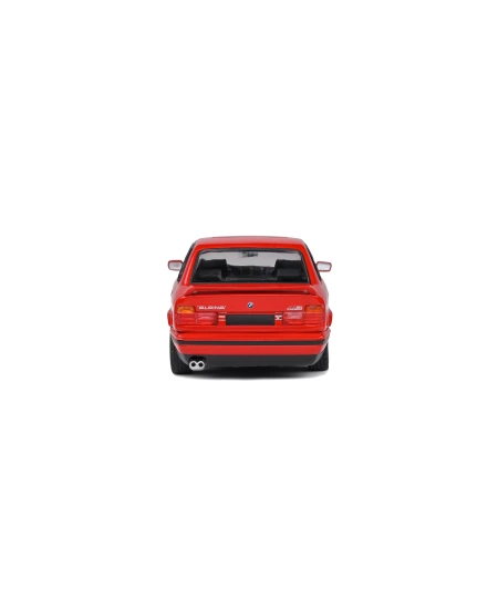 SOLİDO 1/43 ALPINA B10 (E34) RED 1994