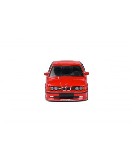 SOLİDO 1/43 ALPINA B10 (E34) RED 1994
