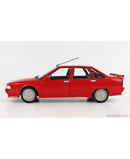 SOLİDO 1/18 BMW 850 (E31) CSI BRİLLİANT ROT 1990
