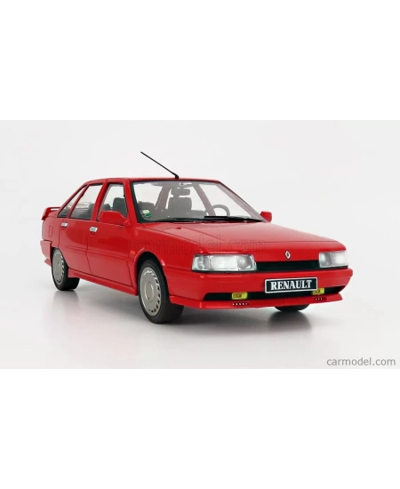 SOLİDO 1/18 BMW 850 (E31) CSI BRİLLİANT ROT 1990