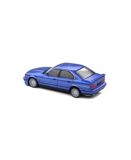 SOLİDO 1/43 ALPINA B10 (E34) ALPİNA BLUE 1994