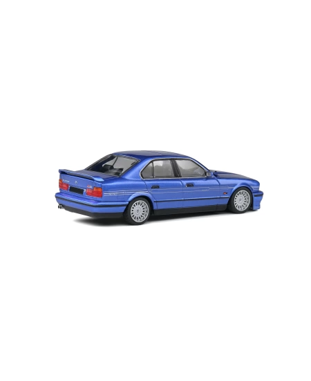 SOLİDO 1/43 ALPINA B10 (E34) ALPİNA BLUE 1994