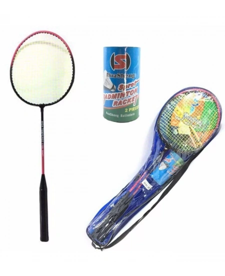 BADMINTON RAKETİ