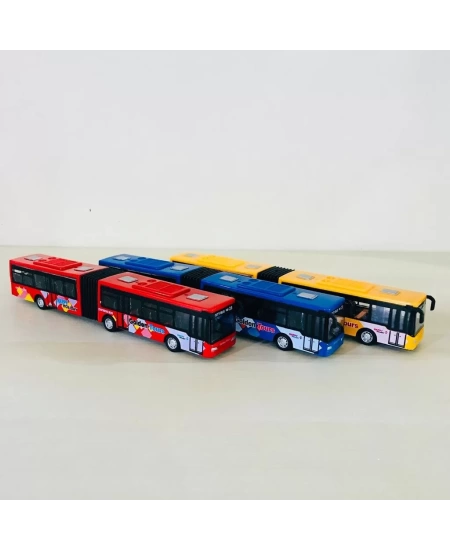 METROBÜS