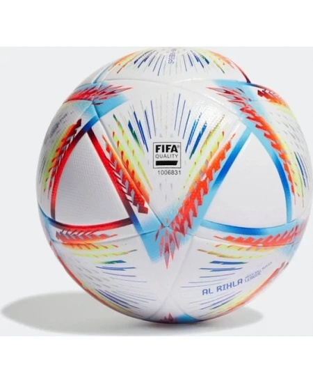 ADİDAS RIHLA FIFA KATAR LİGİ H57791