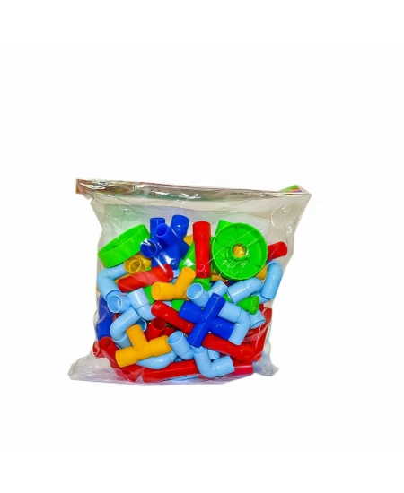 BORU LEGO 72 PARÇA