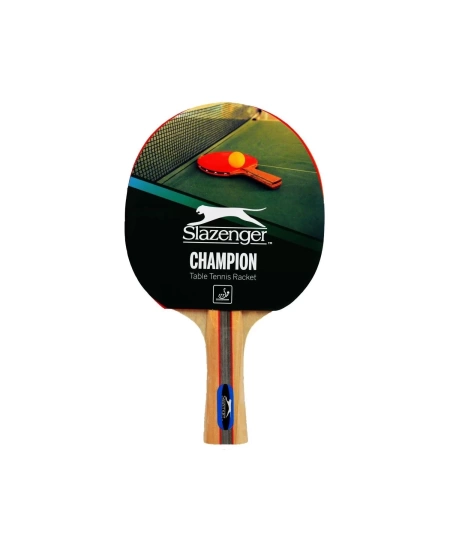 SLAZENGER CHAMPION İTTF ONAYLI MASA TENİS RAKETİ