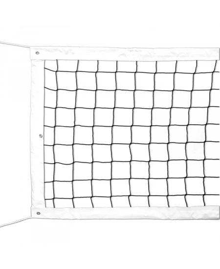 VOLEYBOL FİLESİ 4 TARAFI BANTLI