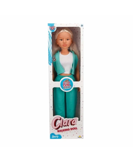 BEBEK CLARA SPORTY YÜRÜYEN 80 CM