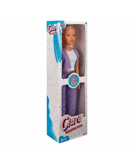 BEBEK CLARA SPORTY YÜRÜYEN 80 CM