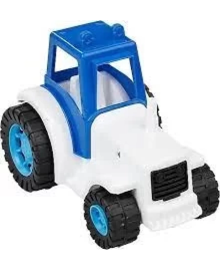 CN PLASTİK TRAKTÖR
