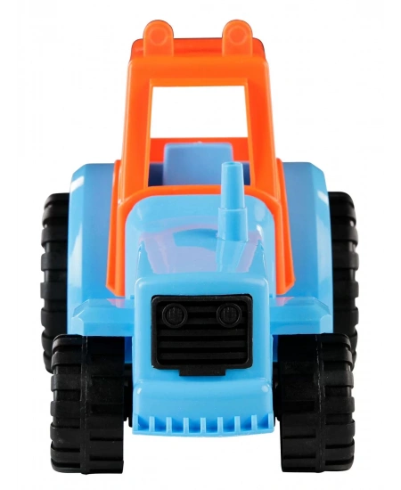 CN PLASTİK TRAKTÖR