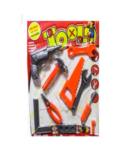 KARTELEDA BÜYÜK BOY TAMİR SETİ