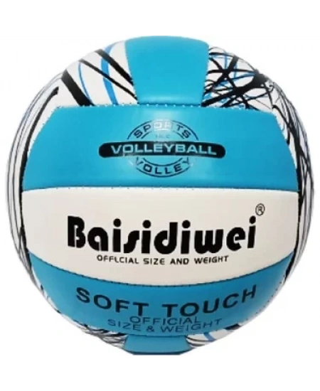 BAİSİDİWEİ SOFT VOLEYBOL TOPU 5 NUMARA