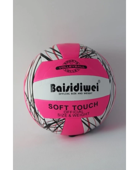 BAİSİDİWEİ SOFT VOLEYBOL TOPU 5 NUMARA
