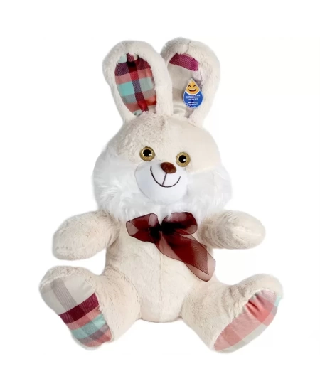 PELUŞ BADEM TAVŞAN