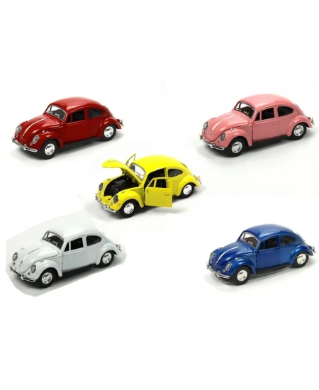 ÇEK BIRAK 1/36 DIE CAST ARABA