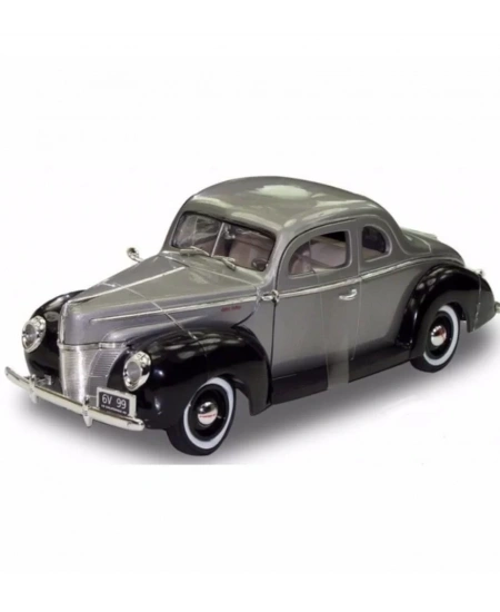 MOTOR MAX 1/18 1940 FORD DELUXE
